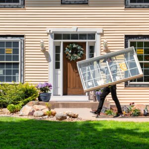 Choosing a Marvin Installing Retailer Makes the Difference