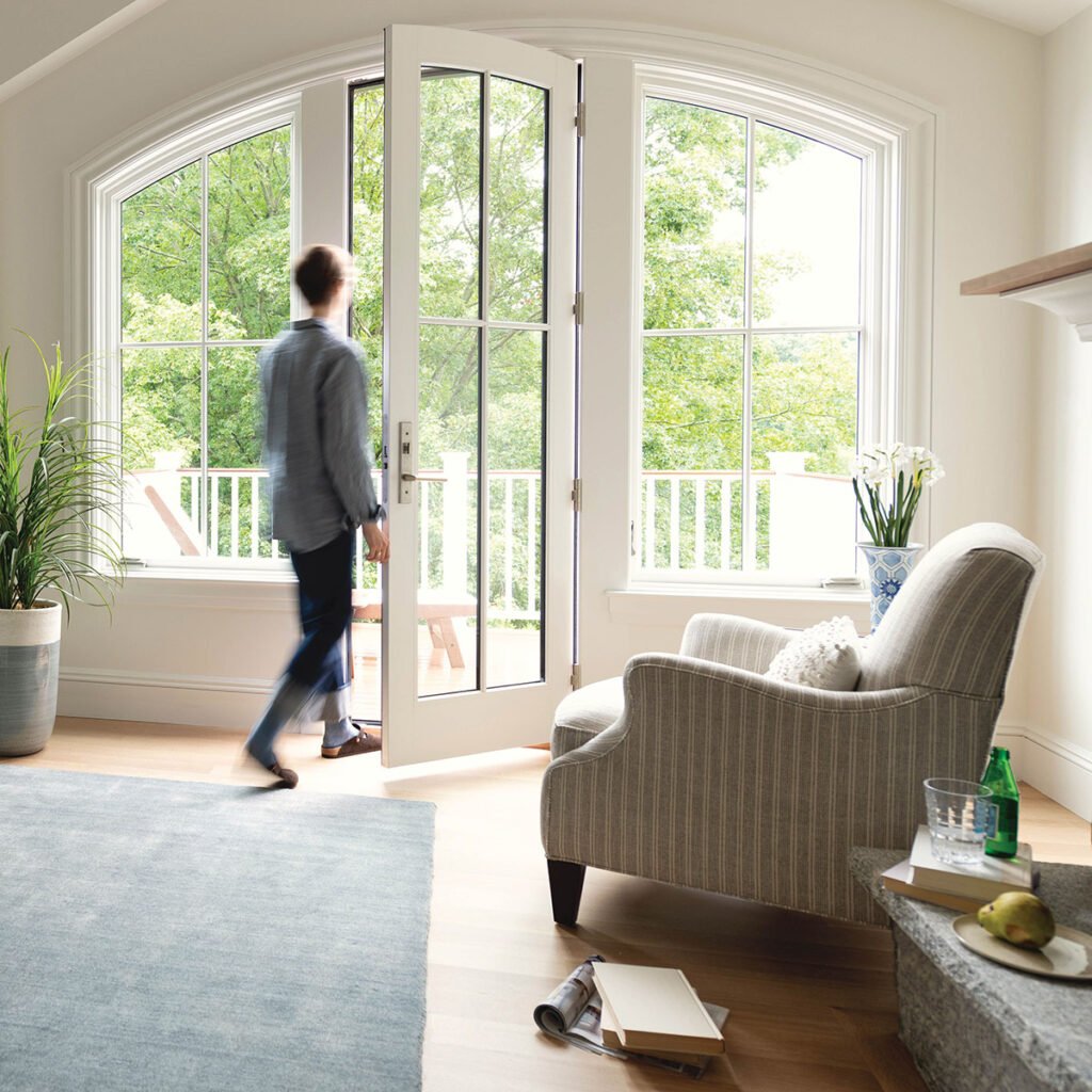 How Energy Efficient Windows and Doors Reduce Energy Bills