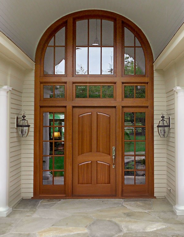 Captiva Frint Entry gallery26lg