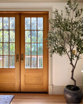 Simpson-double-red-Oak