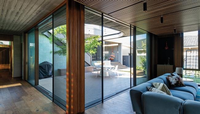 Centor Screens 1
