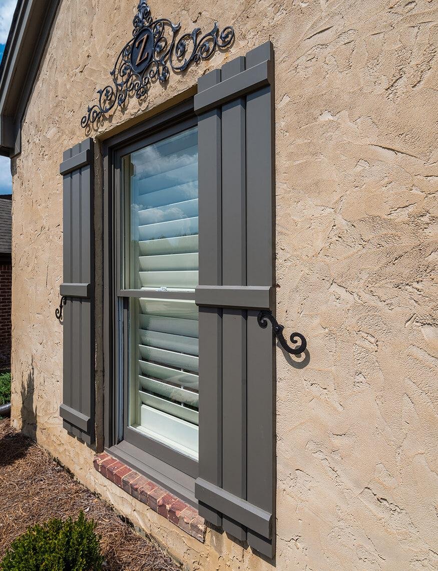 Southern Shutters 6