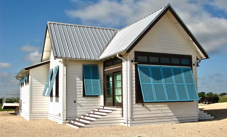 Southern Shutters